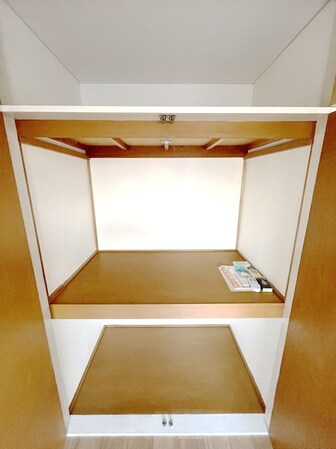 ヤマザキマンションの物件内観写真